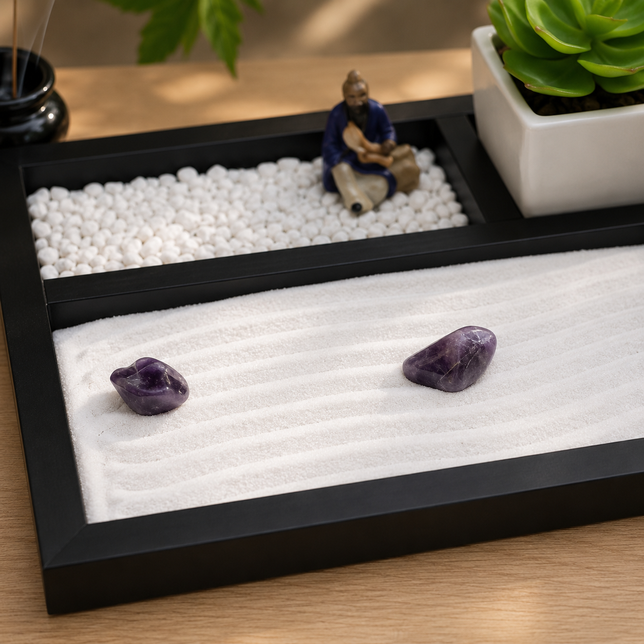 Zen Sandbox