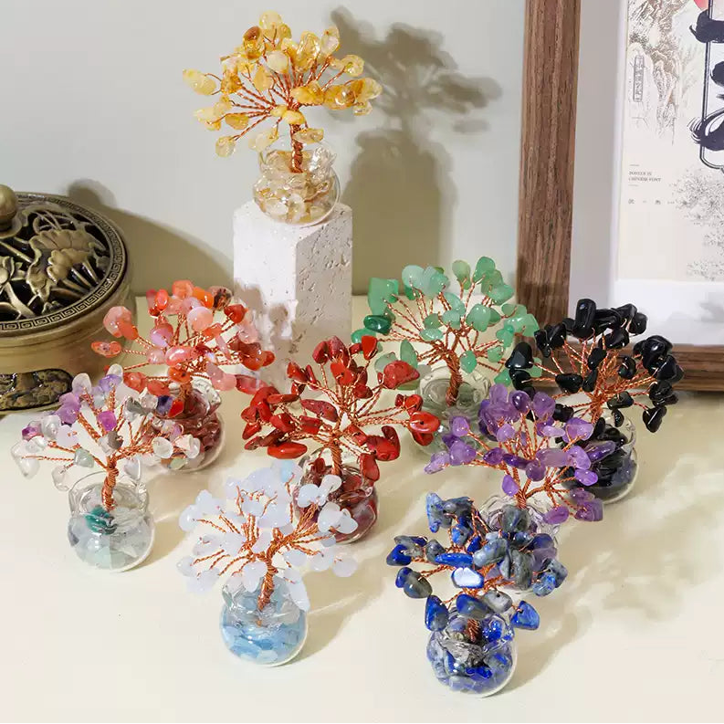 Crystal Tree