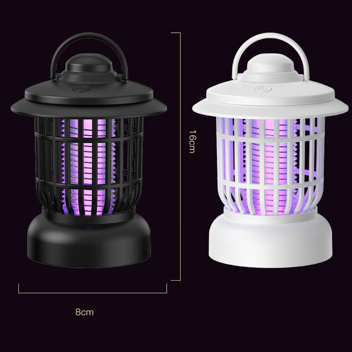 Insect Zap Lamp