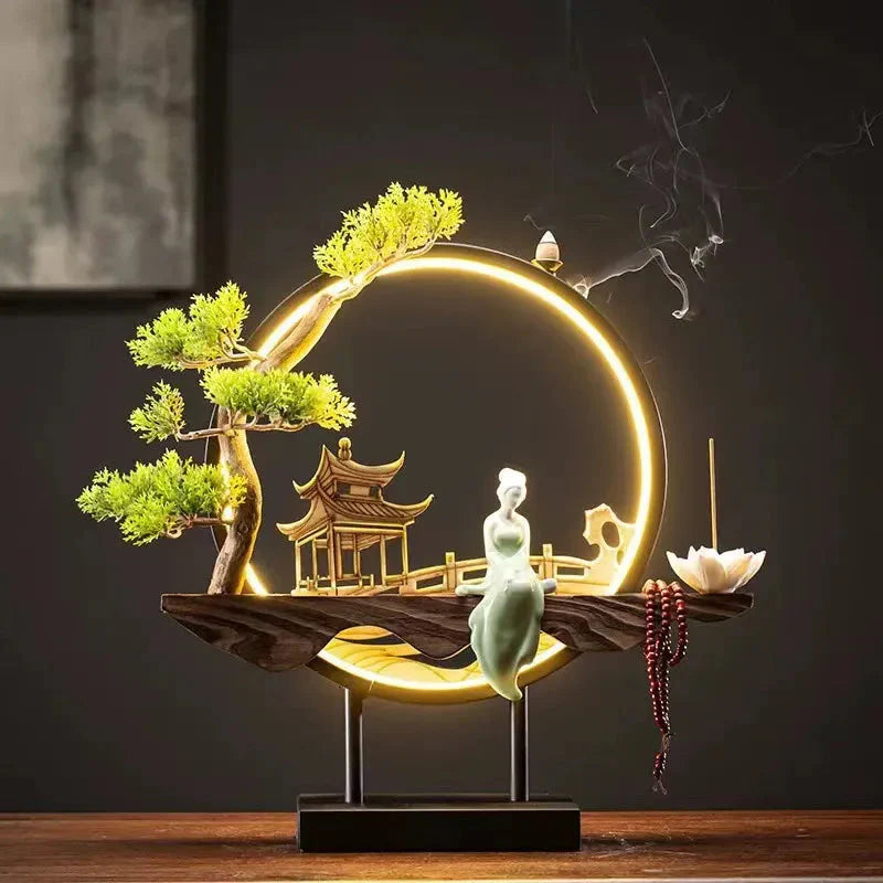 DECORATIONS