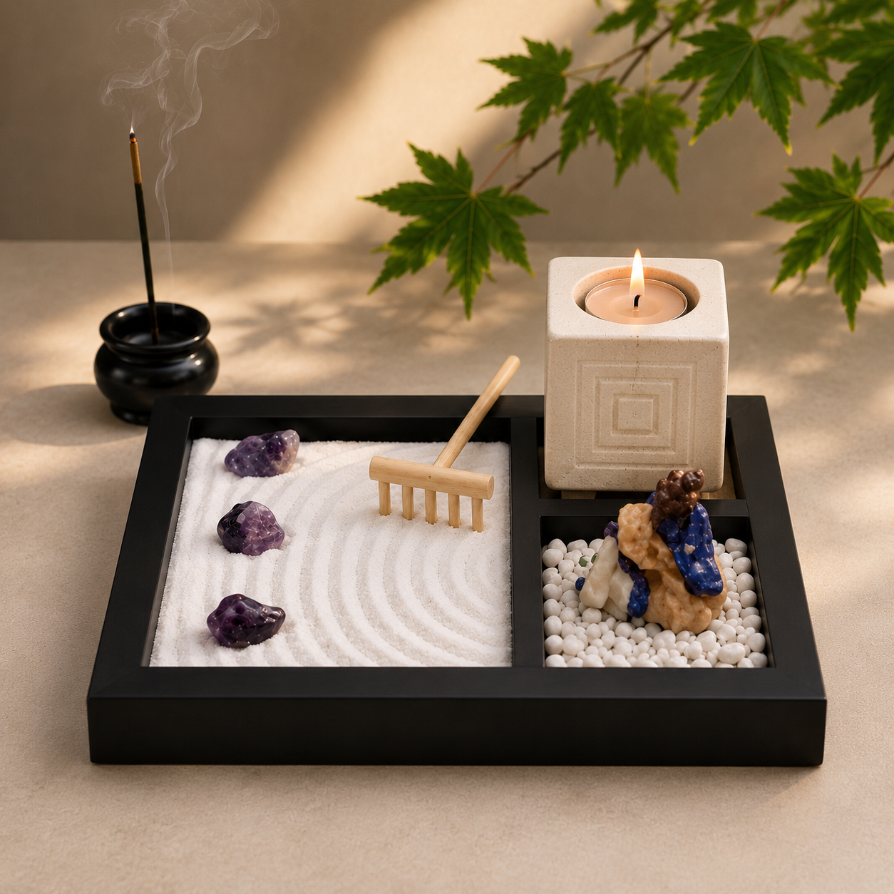 Zen Sandbox
