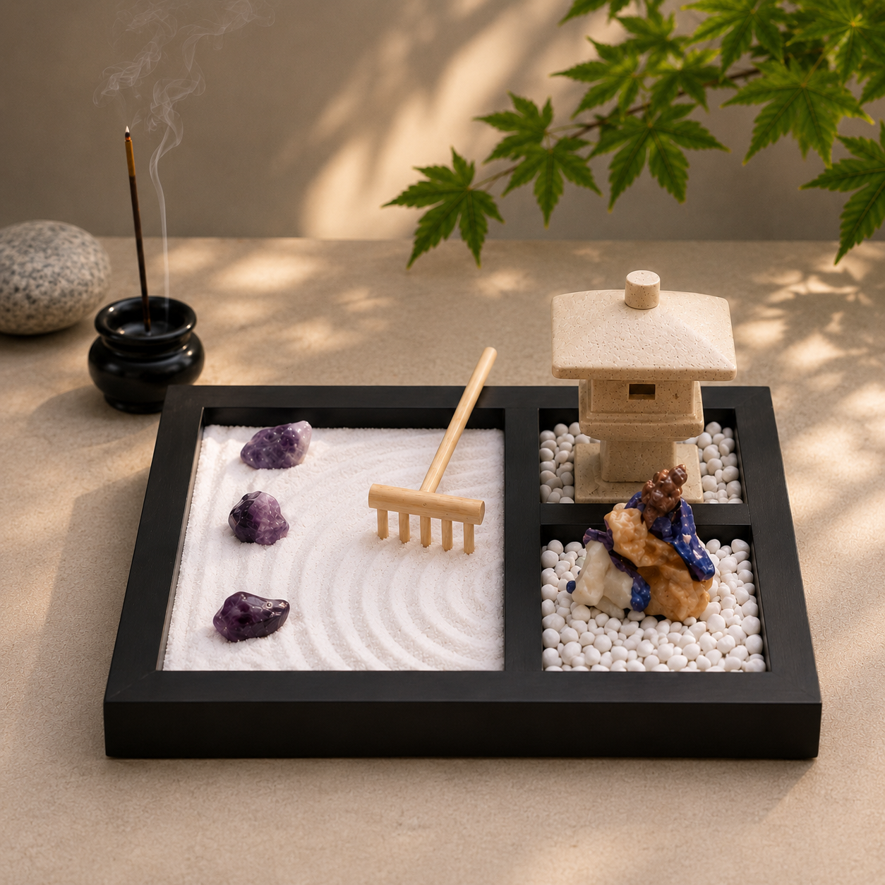 Zen Sandbox