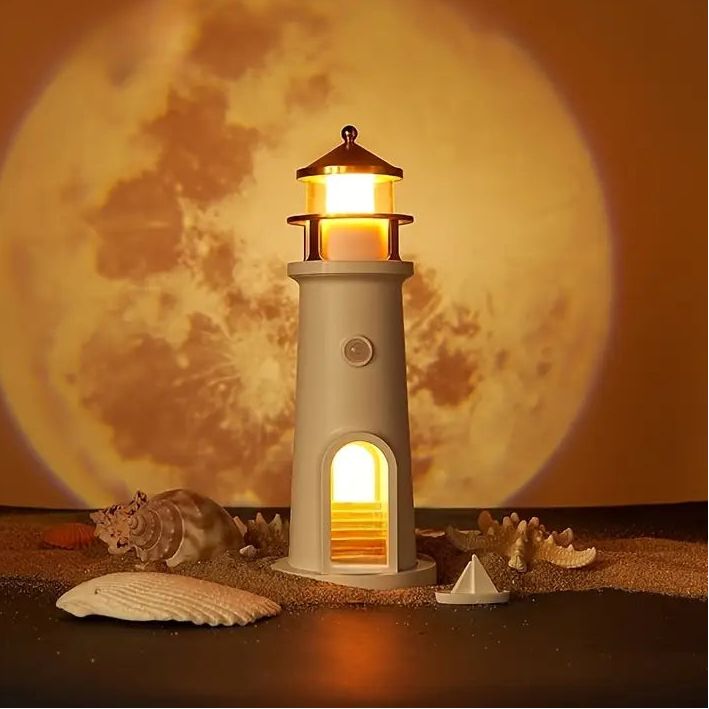 Moonlight Tower