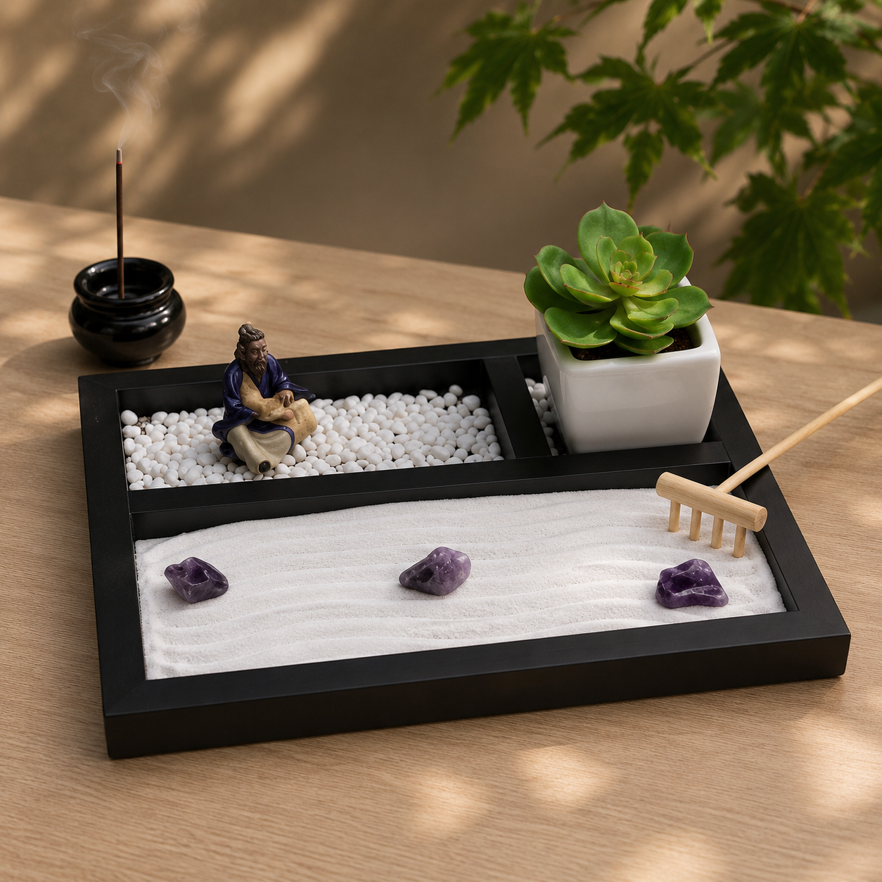 Zen Sandbox