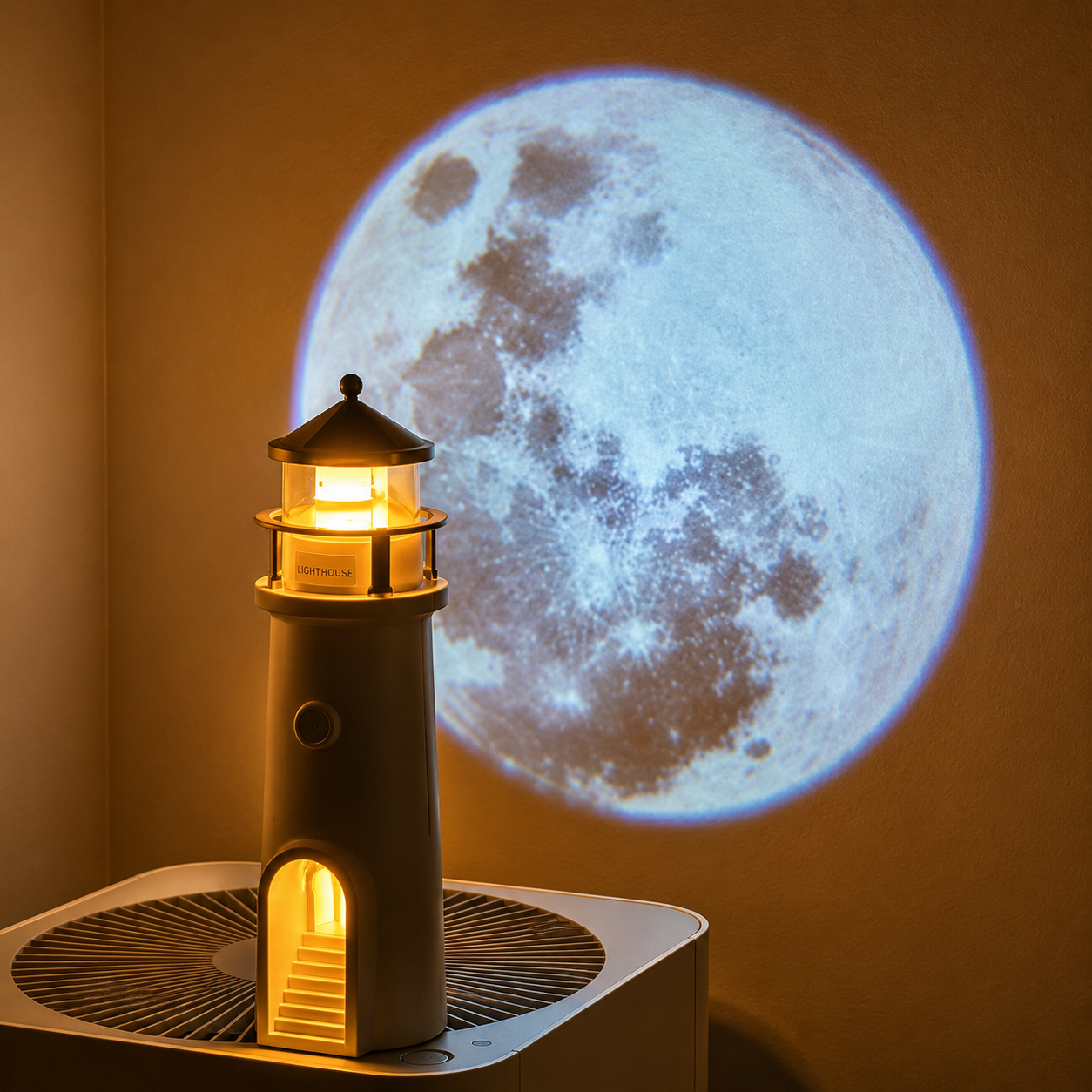 Moonlight Tower