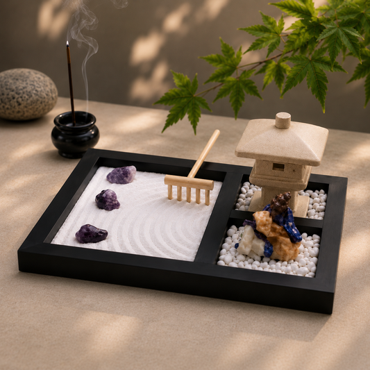 Zen Sandbox