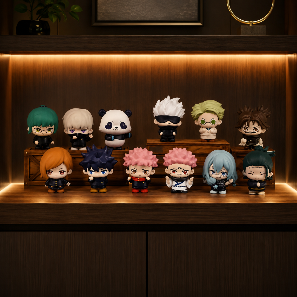 Anime Mystery Box