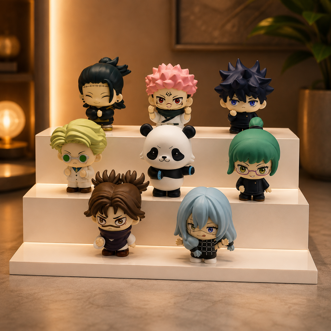 Anime Mystery Box