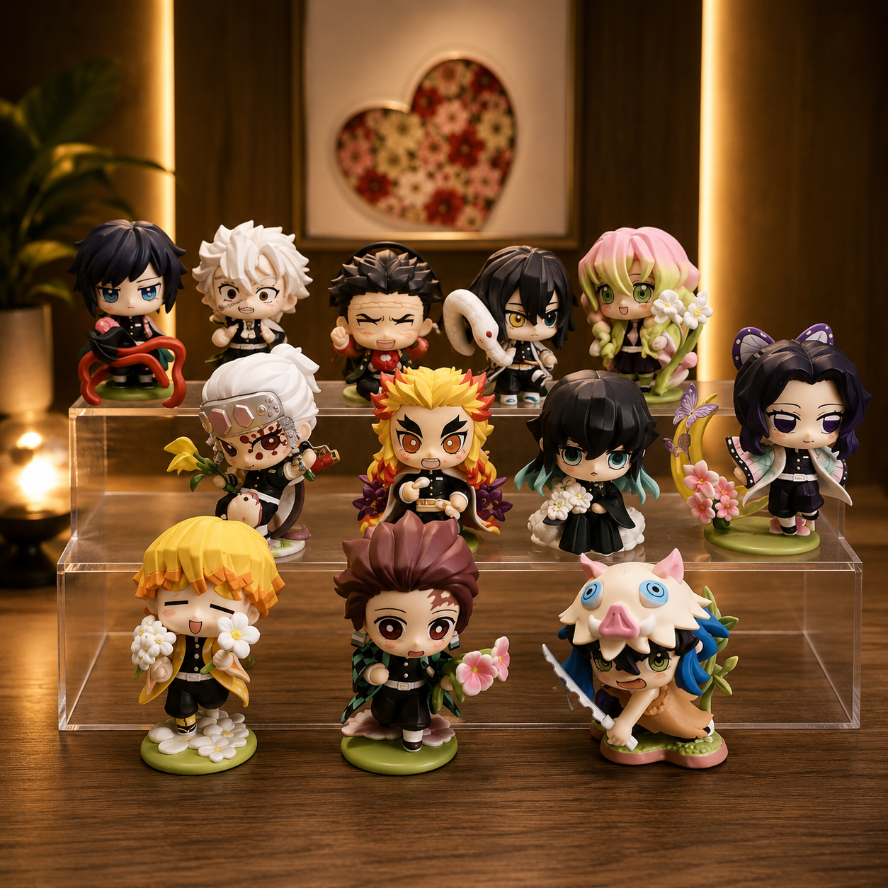 Anime Mystery Box