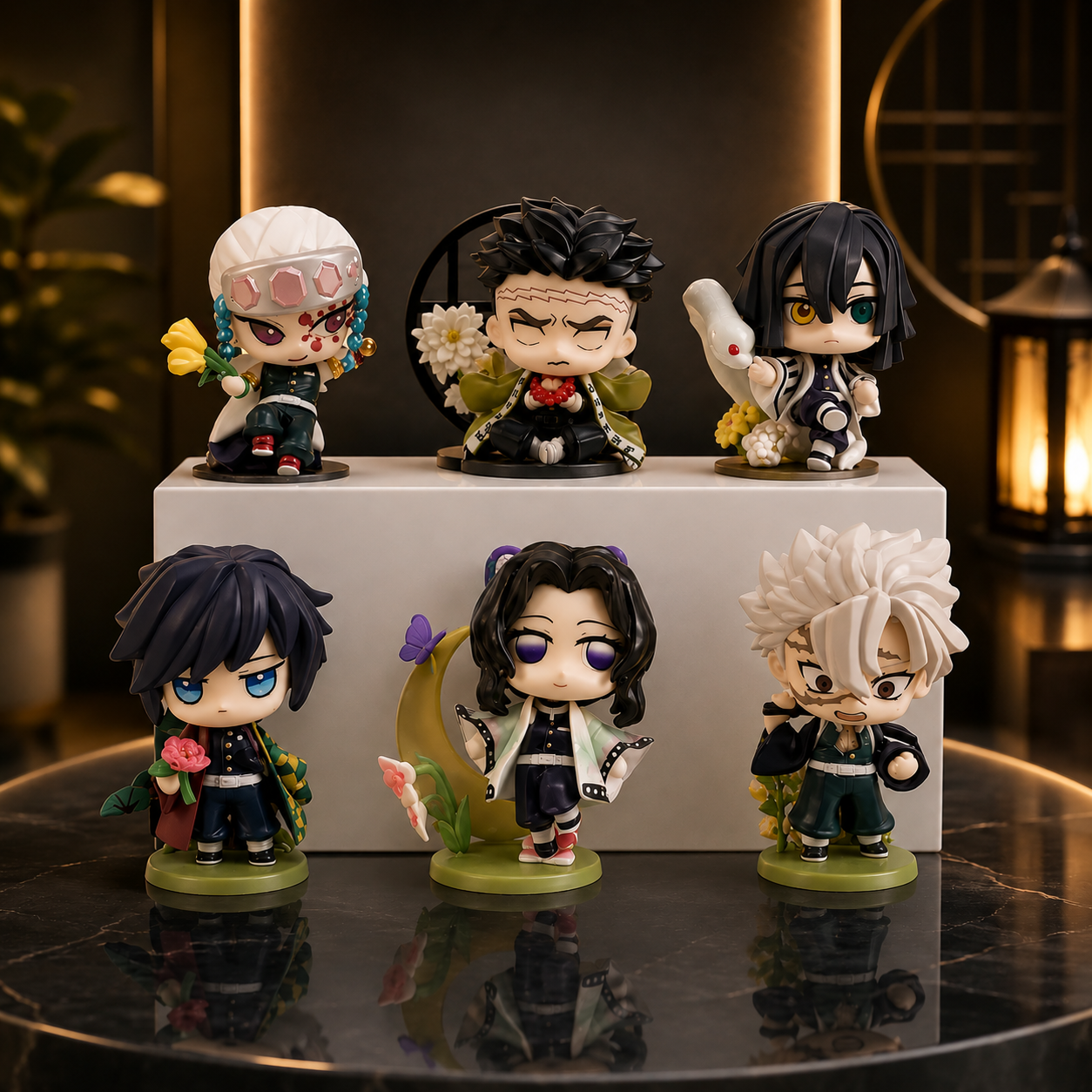 Anime Mystery Box