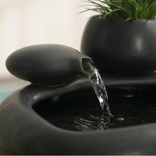 Fountain Zen