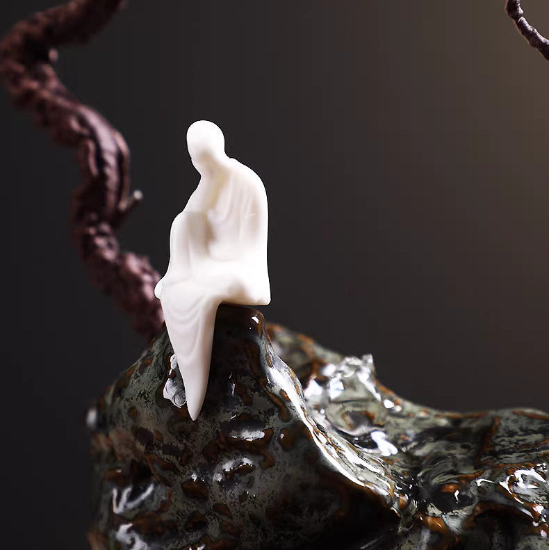 Fountain Serenity