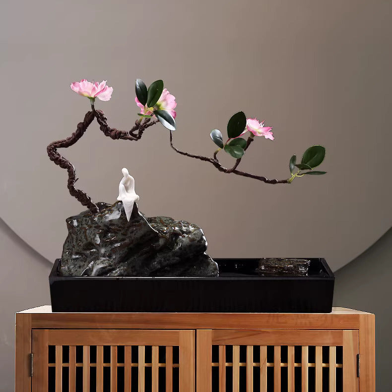 Fountain Serenity