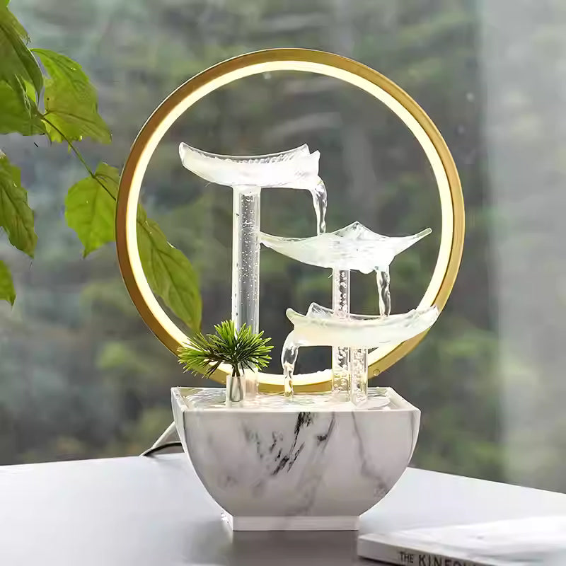 Fountain Purity