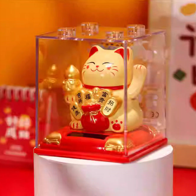 Fortune Cat