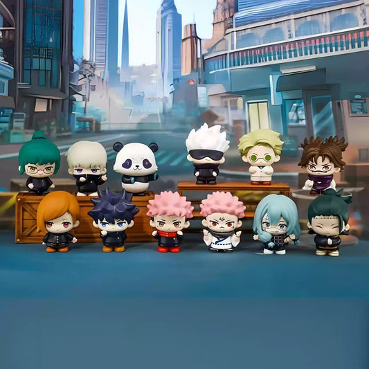 Anime Mystery Box