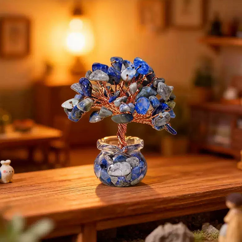 Crystal Tree