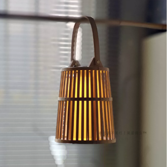 Hybrid Lantern