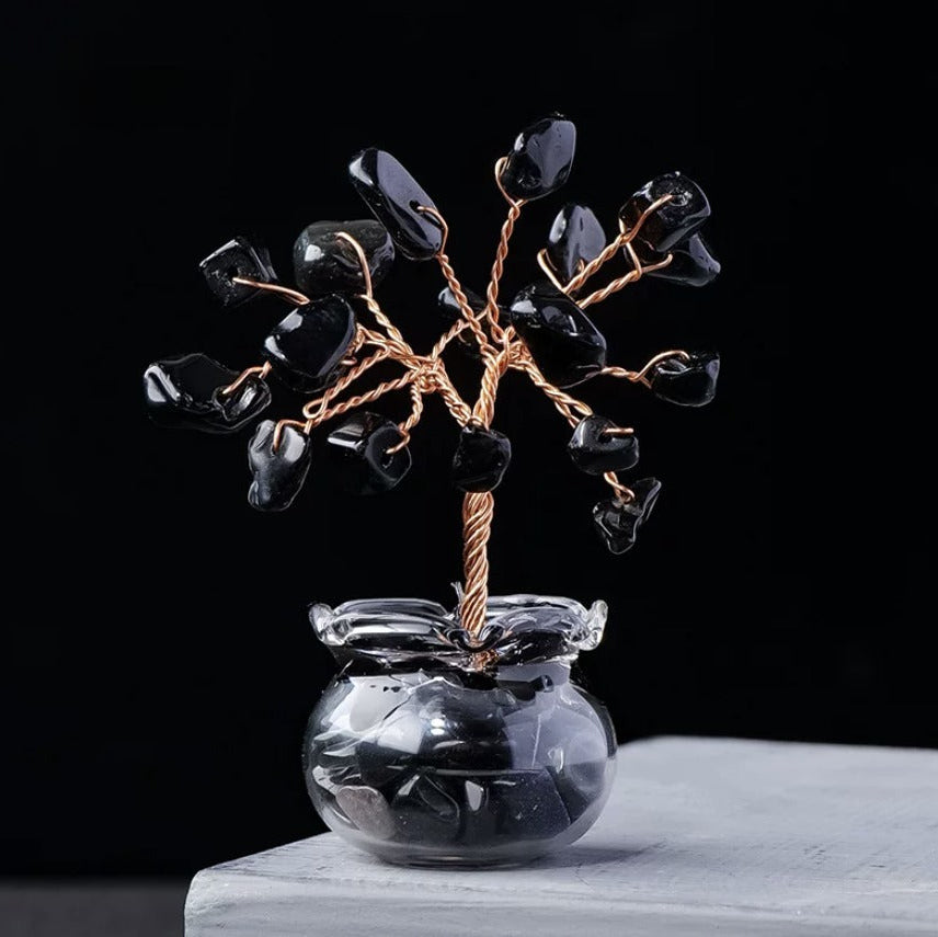 Crystal Tree
