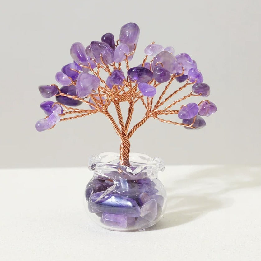 Crystal Tree