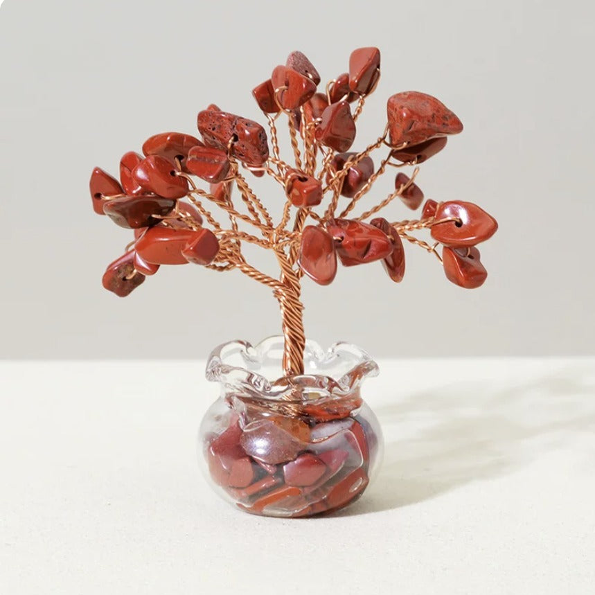 Crystal Tree