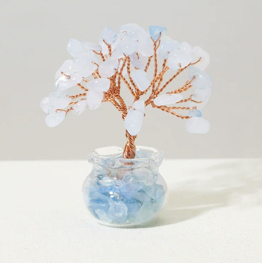 Crystal Tree