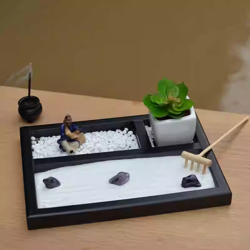 Zen Sandbox