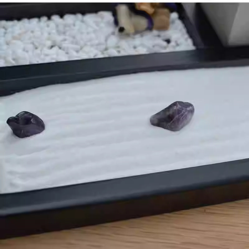 Zen Sandbox