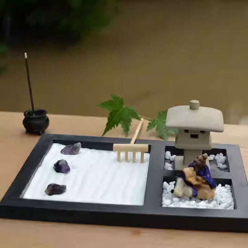 Zen Sandbox