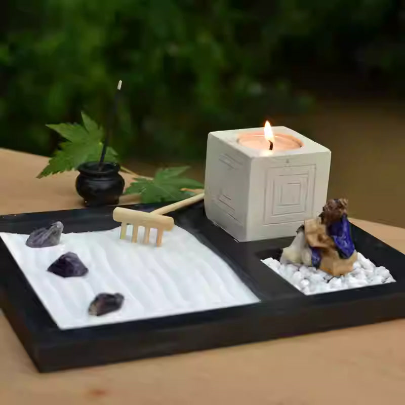 Zen Sandbox