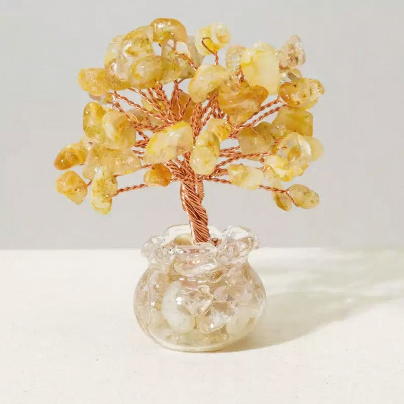 Crystal Tree