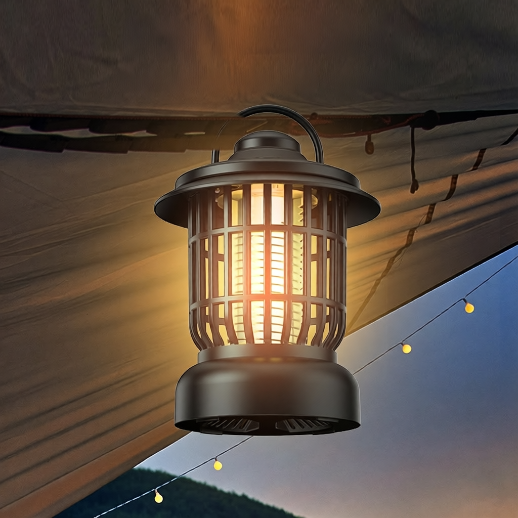 Insect Zap Lamp