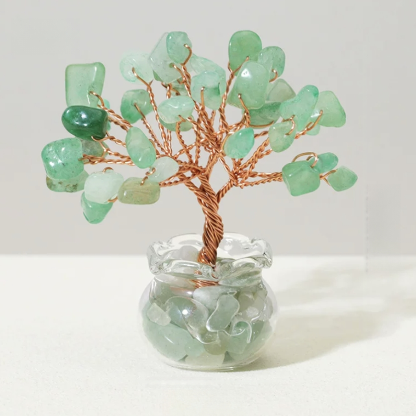 Crystal Tree