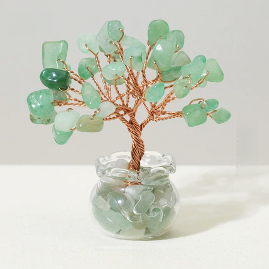 Crystal Tree